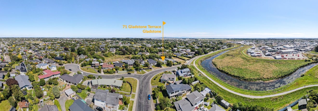 71 Gladstone Terrace, Gladstone, Invercargill - Carousel 32