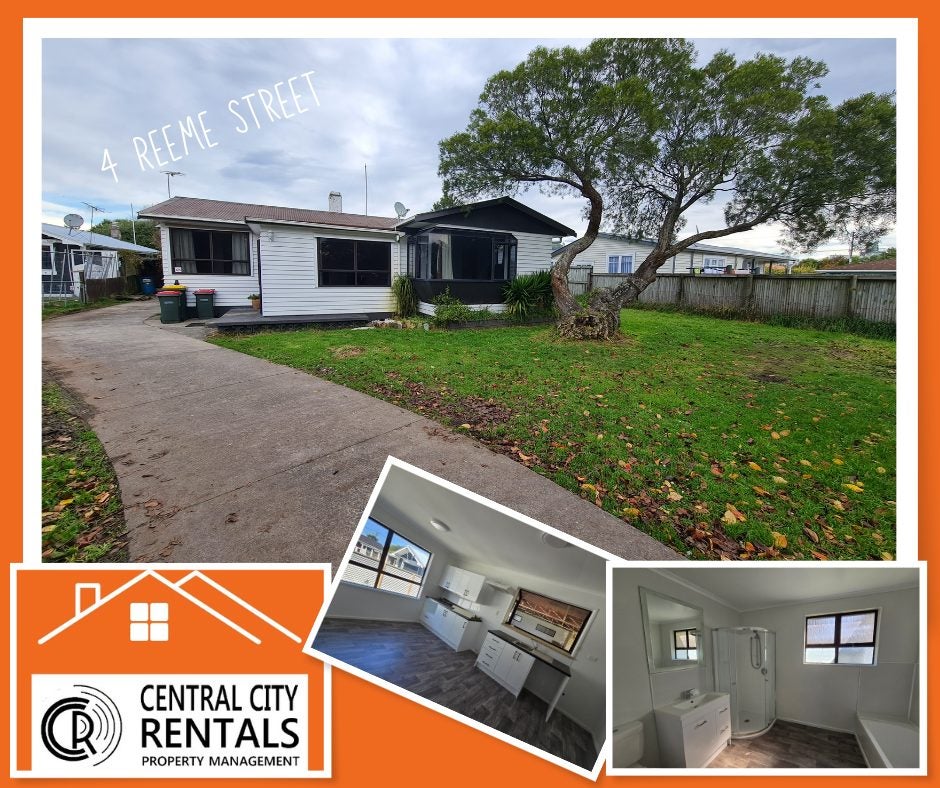 4 Reeme Street, Ngongotaha, Rotorua - Carousel 1