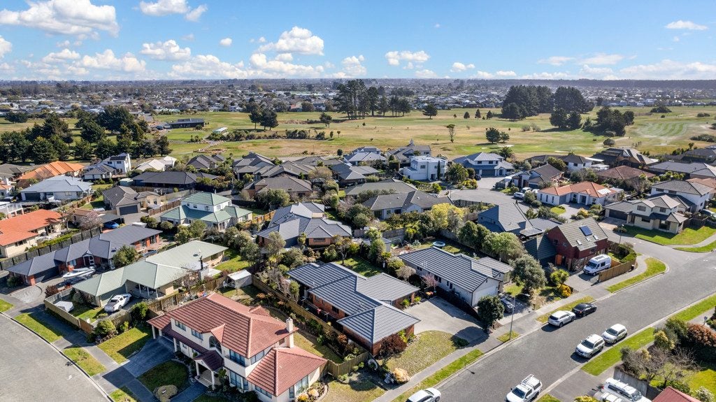 21 Eastwood Rise, Waimairi Beach , Christchurch - Carousel 30