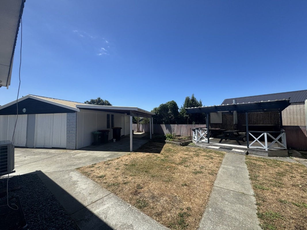 40 Woodgrove Avenue, North New Brighton, Christchurch - Carousel 15