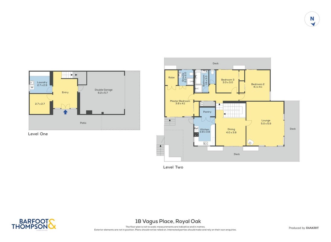 18 Vagus Place, Royal Oak, Auckland - Carousel 16