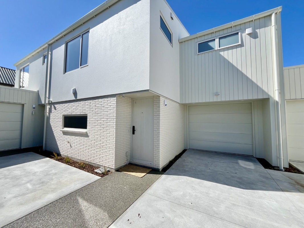 4/27 Redruth Avenue, Spreydon, Christchurch - Carousel 1