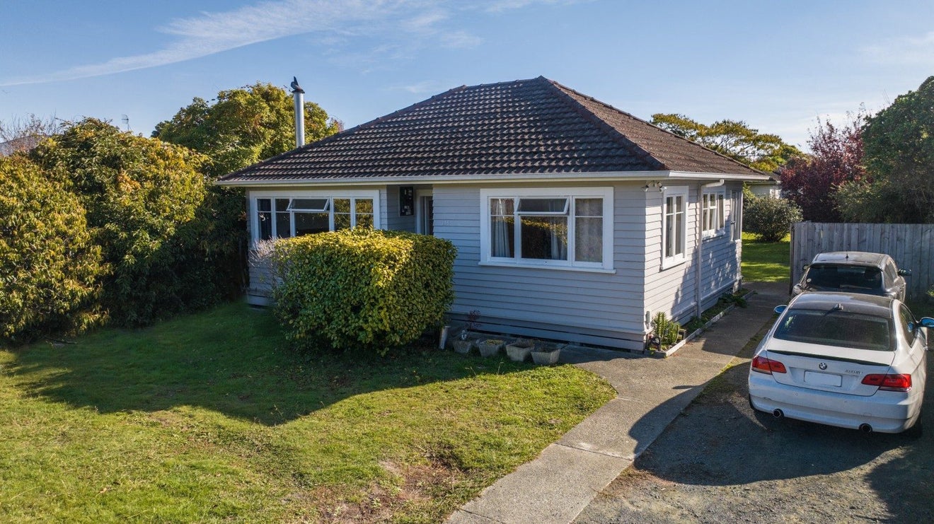 136 Muritai Street, Tahunanui, Nelson - Carousel 1