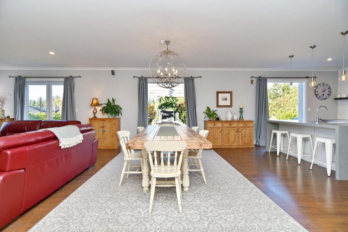 6 Thornton Close, Leithfield, Amberley - Carousel 35