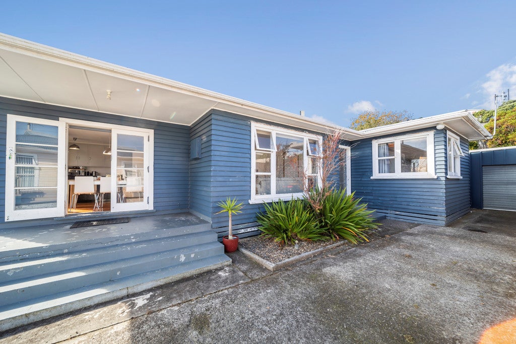 12 Rosendale Avenue, Spotswood, New Plymouth - Carousel 16