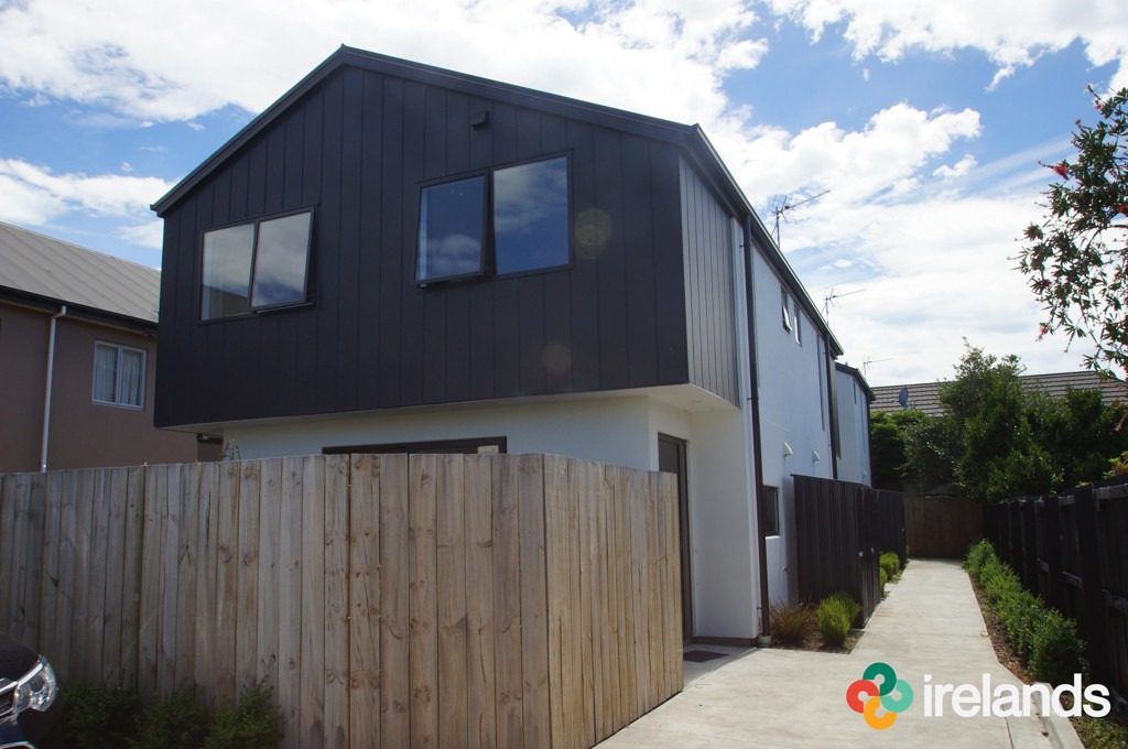 2/39 Southampton Street, Sydenham, Christchurch - Carousel 1
