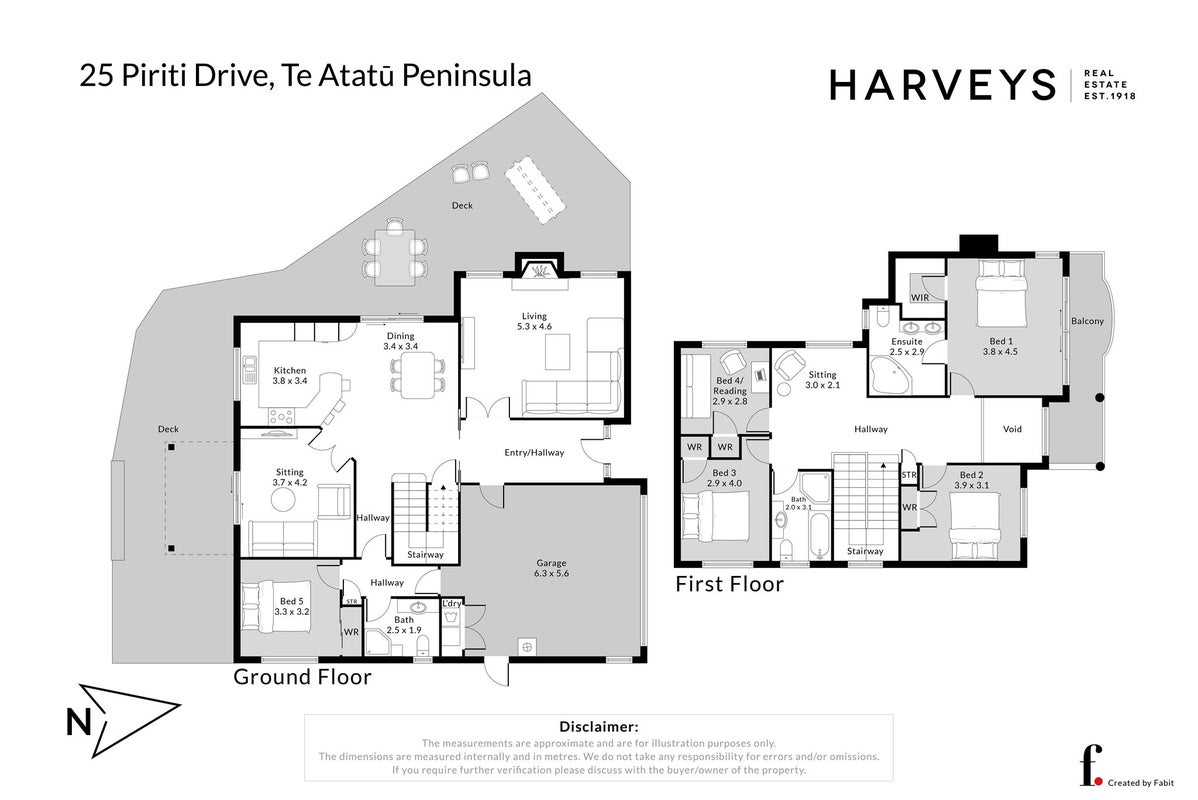 25 Piriti Drive, Te Atatu Peninsula, Auckland - Carousel 20