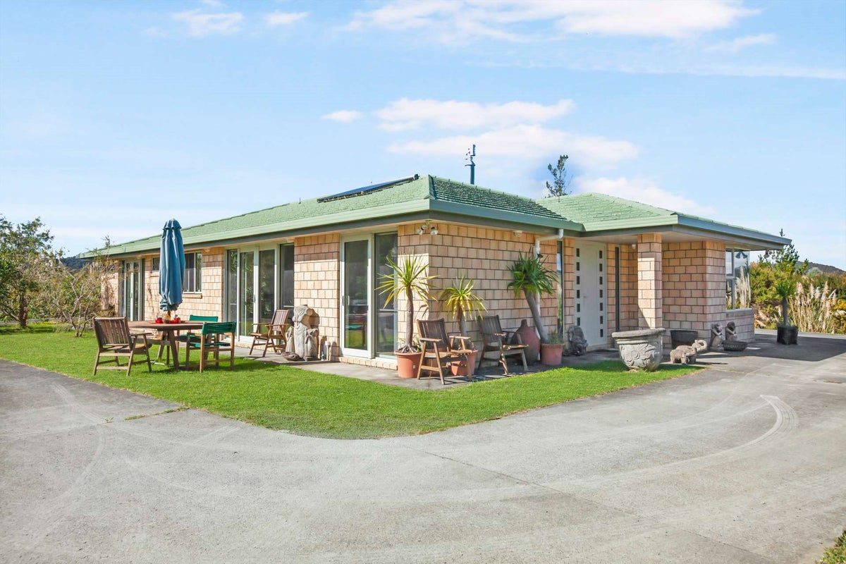 185 Dangen Road, Peria, Kaitaia - Carousel 1