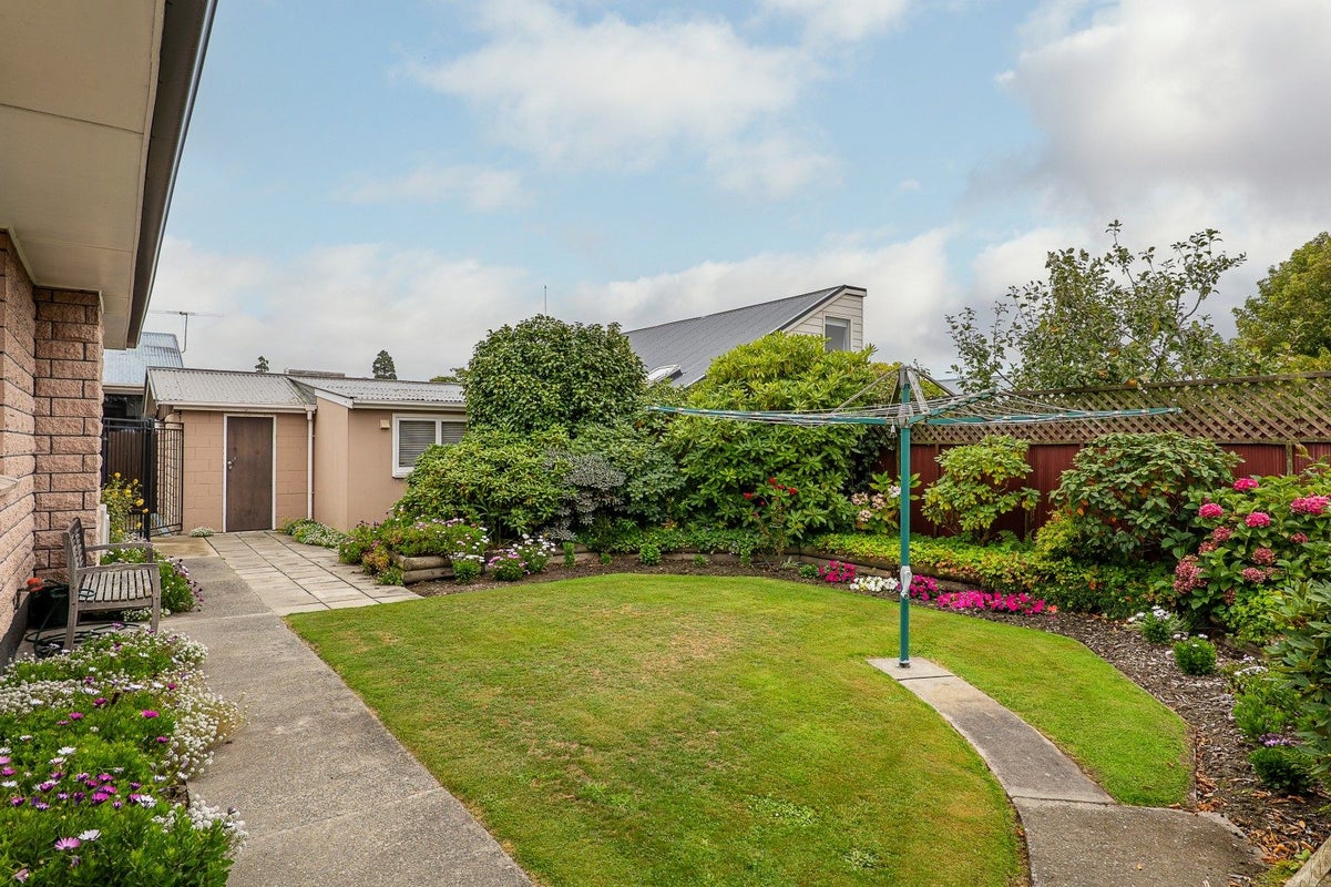 3 Gloaming Place, Sockburn, Christchurch City, Canterbury - Carousel 15