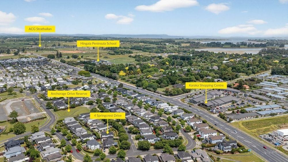 4 Springcrest Drive, Karaka, Papakura - Carousel 17