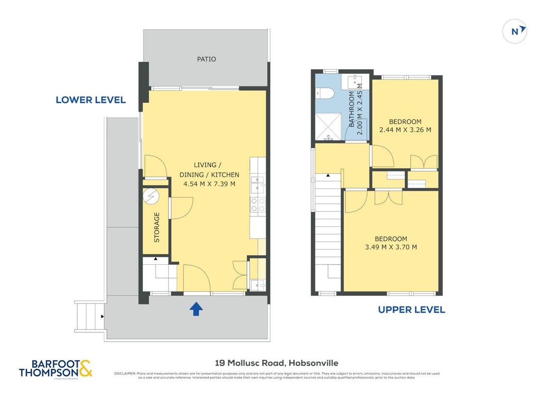 19 Mollusc Road, Hobsonville, Auckland - Carousel 20