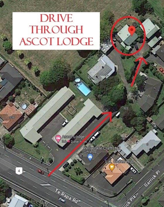 328 Te Rapa Road, Beerescourt, Hamilton - Carousel 2