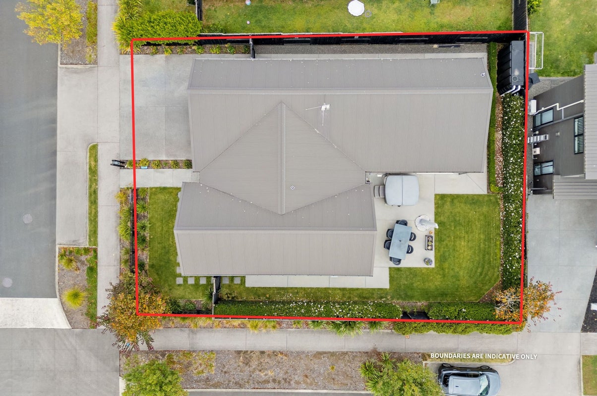 2 Probert Crescent, Chartwell, Hamilton - Carousel 24