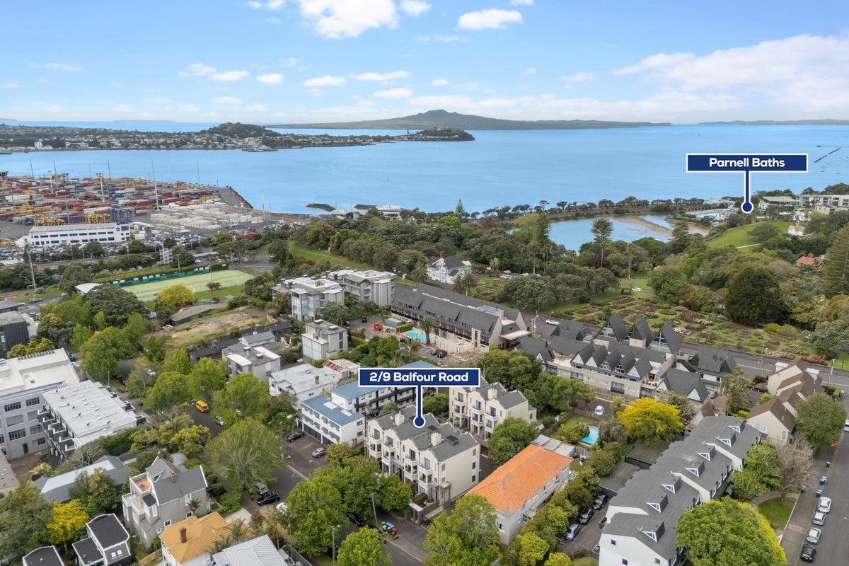 2/9 Balfour Road, Parnell, Auckland - Carousel 26