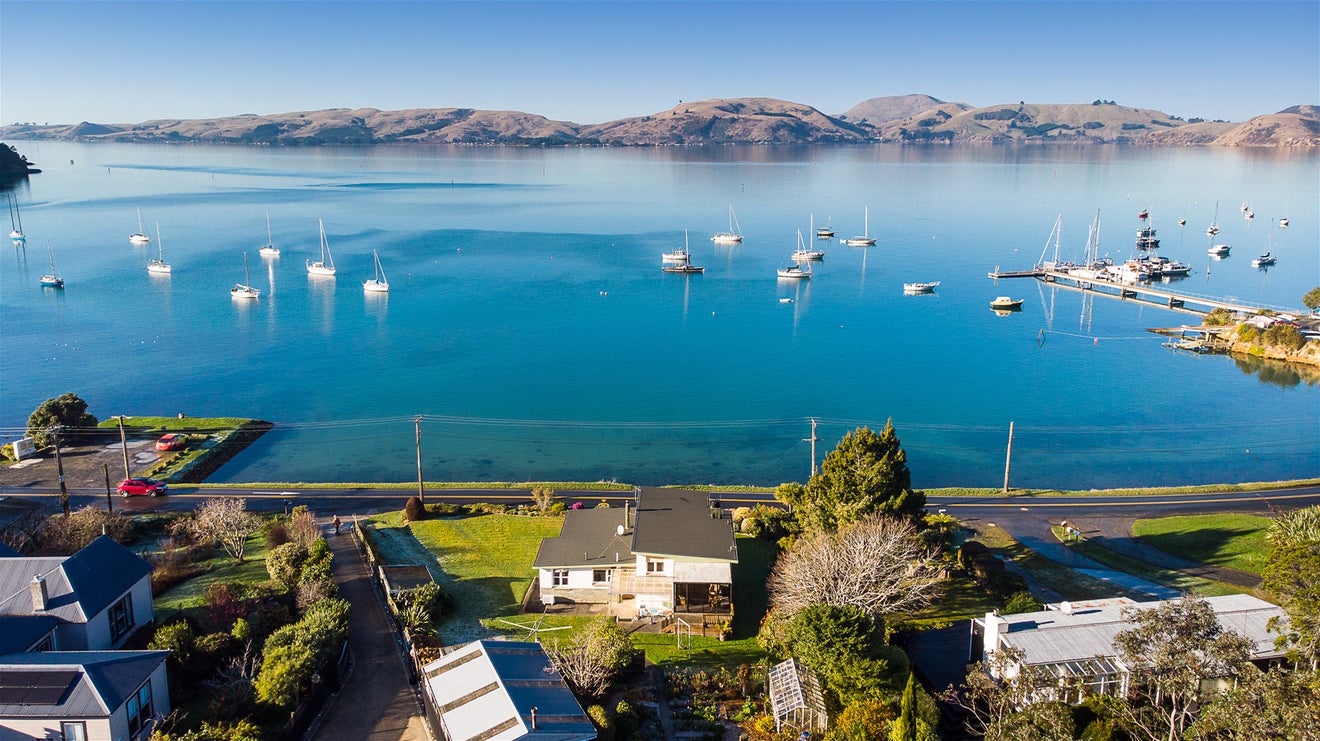 126 Aramoana Road, Deborah Bay, Port Chalmers - Carousel 1