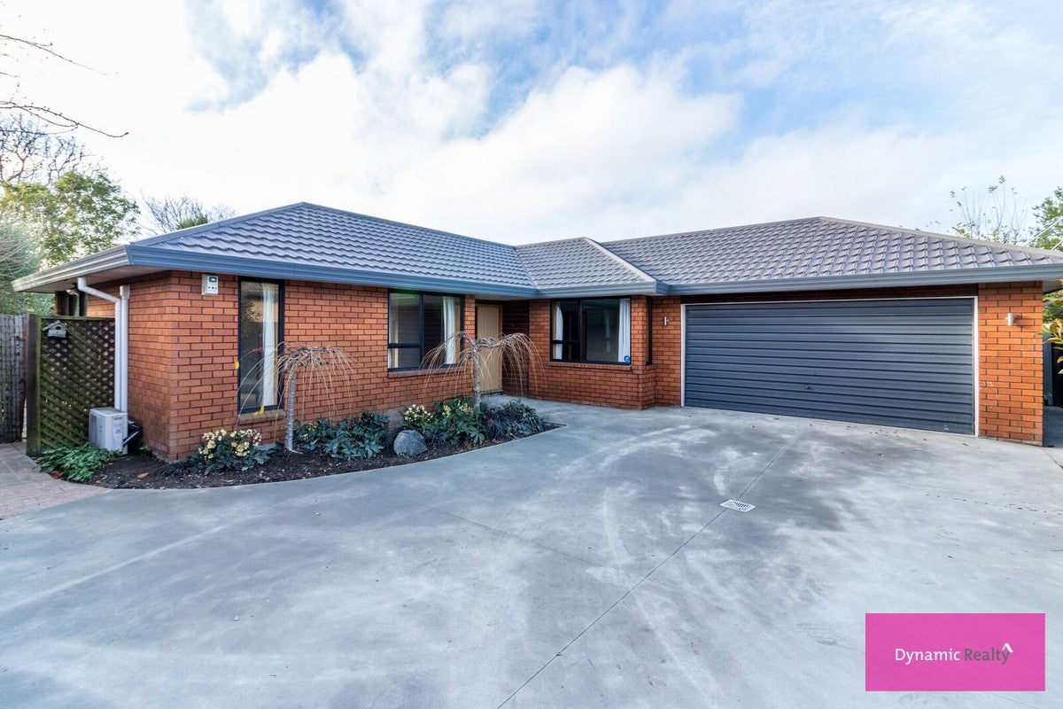 2/8 Lovelock Street, Dallington, Christchurch - Carousel 1
