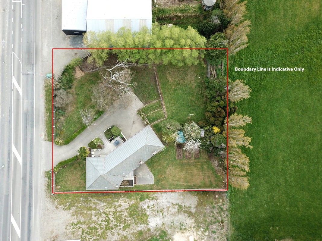 687 North Road, Lorneville, Invercargill - Carousel 31