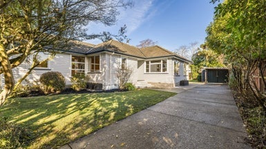 99 Brookside Terrace, Bryndwr, Christchurch - Carousel 1