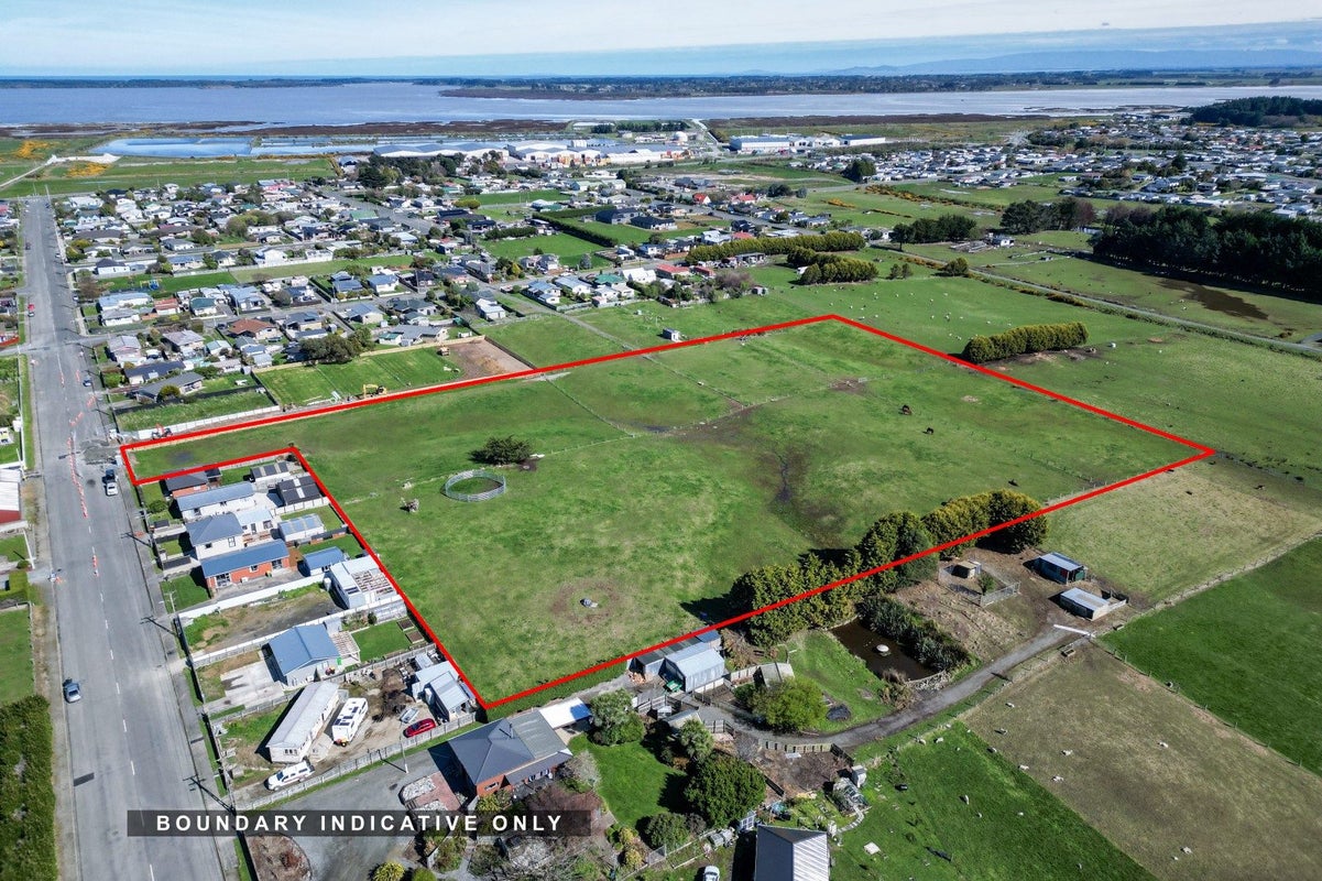 116 Avon Road, Clifton, Invercargill - Carousel 1