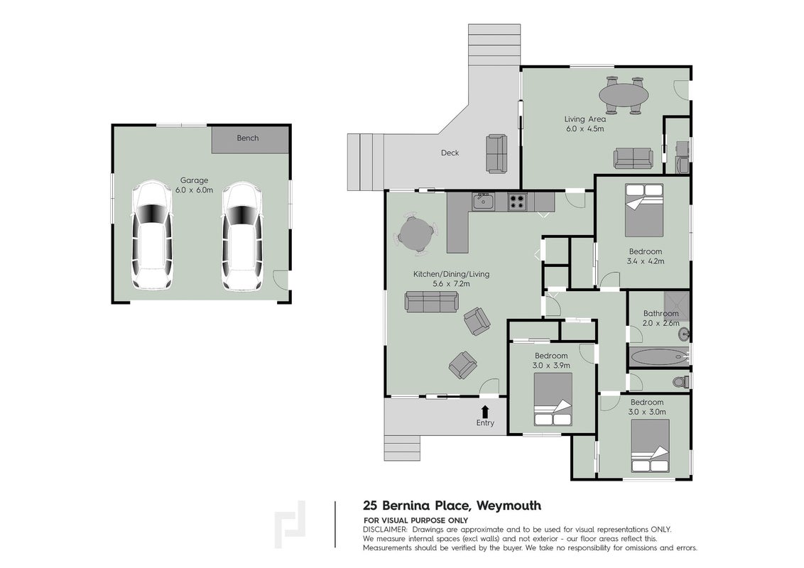 25 Bernina Place, Weymouth, Auckland - Carousel 14