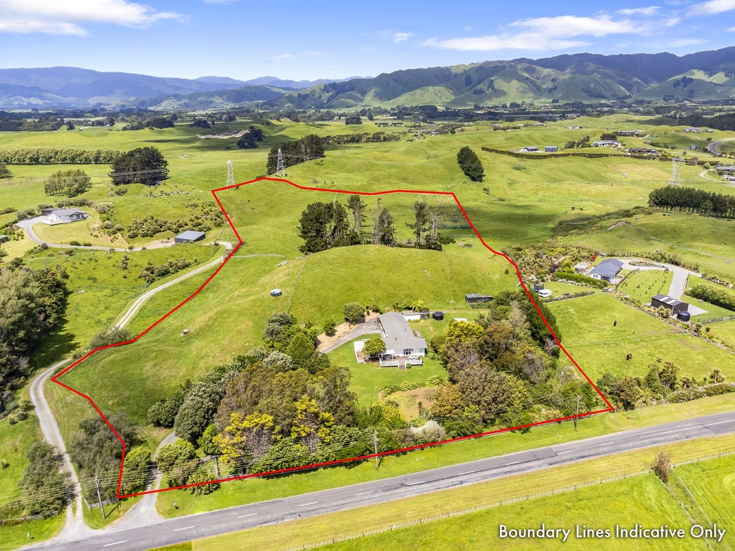 93A Pukenamu Road, Te Horo, Otaki - Carousel 2