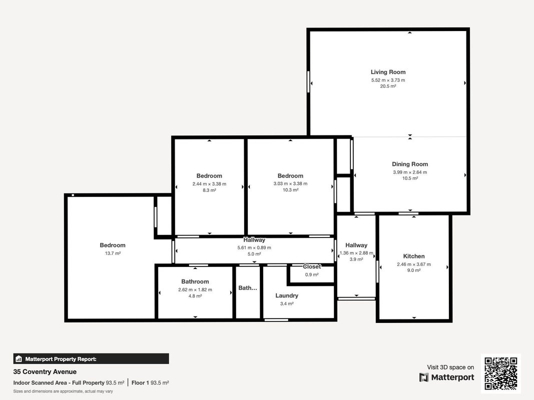 35 Coventry Avenue, Tamatea, Napier - Carousel 13