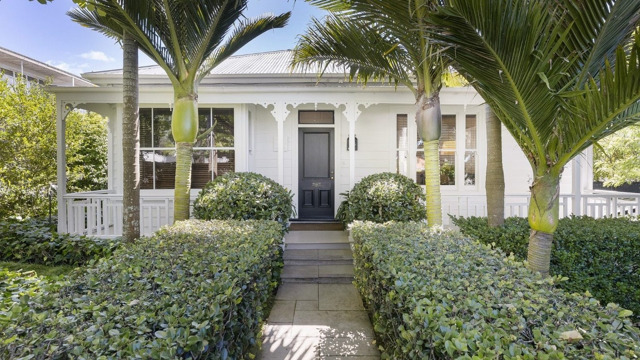 6 Cowie Street, Parnell, Auckland - Carousel 1
