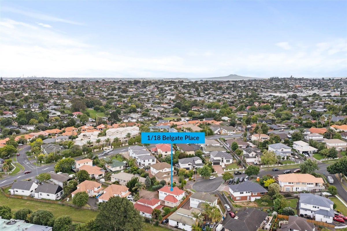 1/18 Belgate Place, Somerville, Manukau - Carousel 23
