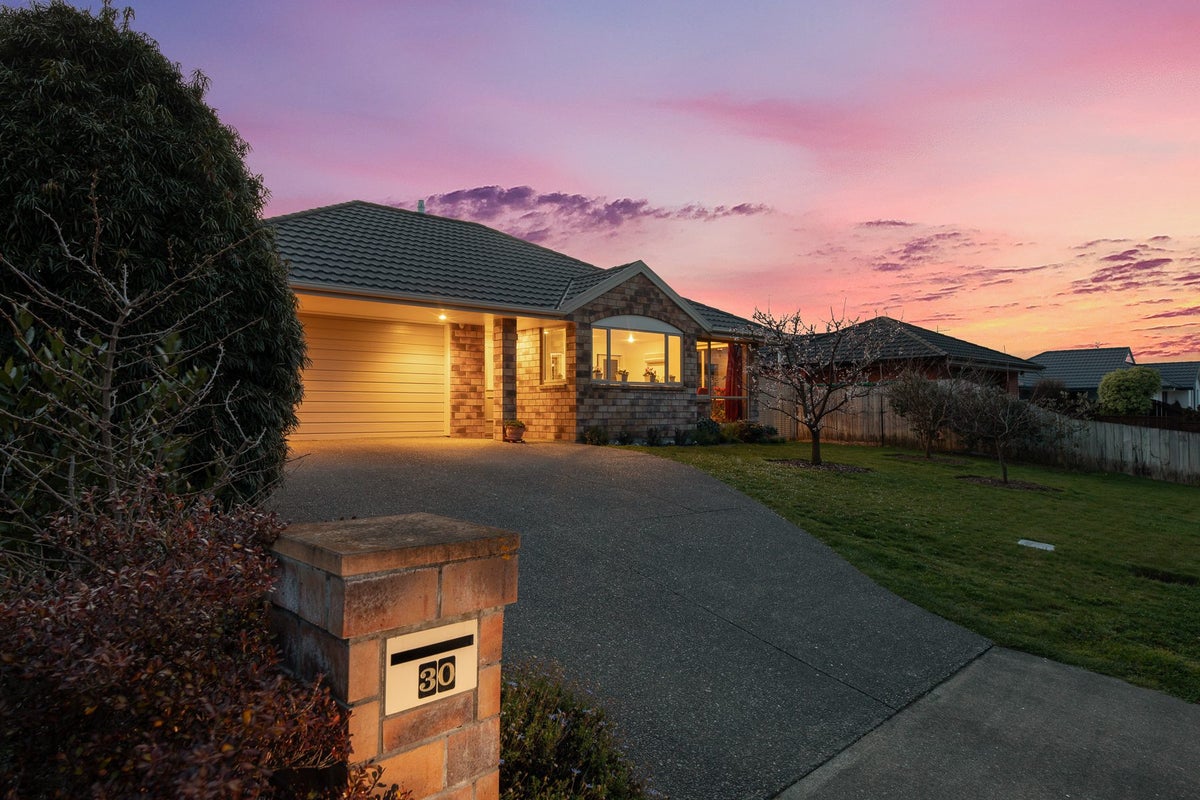 30 Hope Drive, Witherlea, Blenheim - Carousel 37