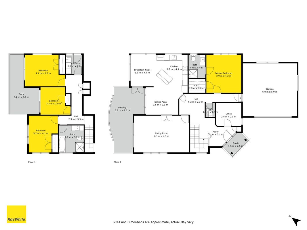 14 Wentwood Place, Torbay, Auckland - Carousel 21