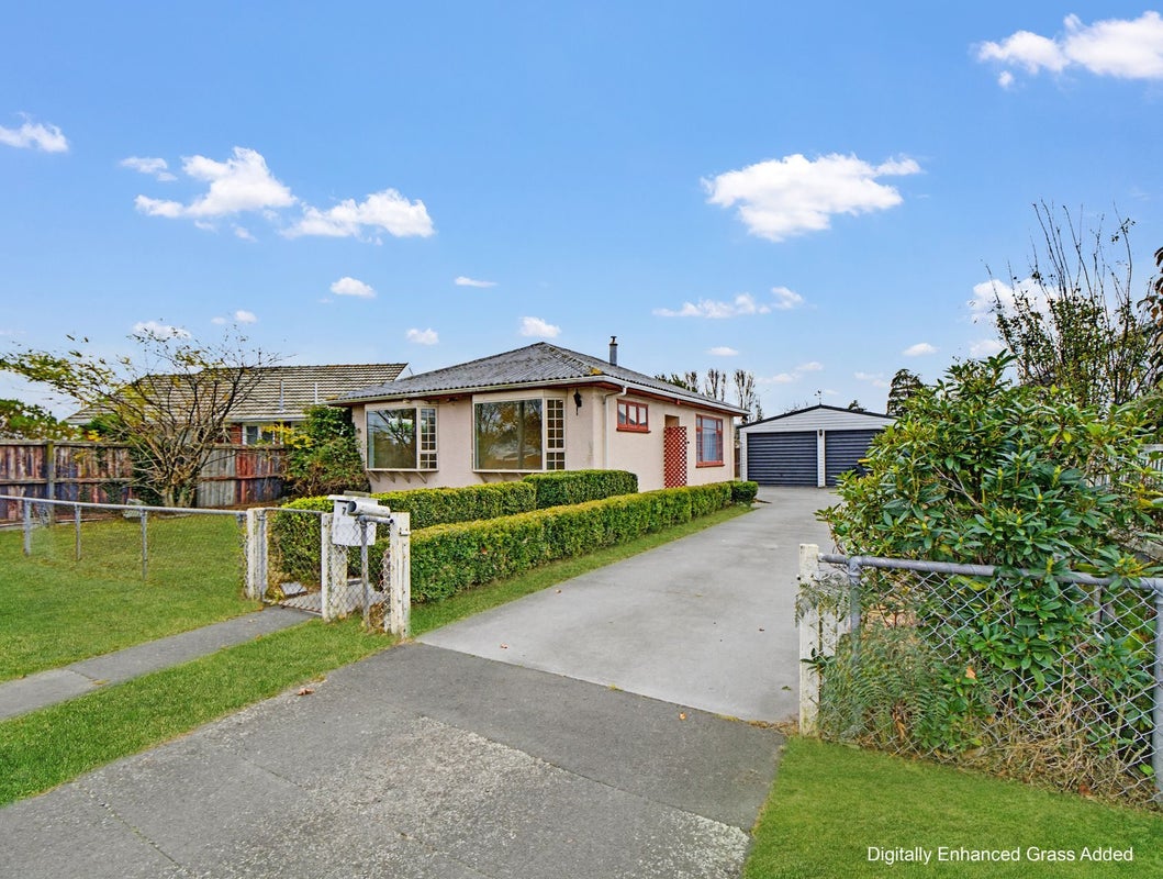 7 Nicholas Drive, Linwood, Christchurch - Carousel 1