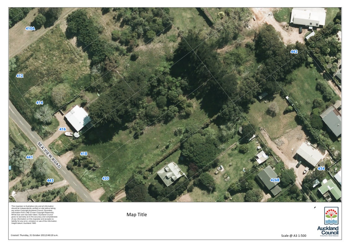 418 Sea View Road, Onetangi, Waiheke Island - Carousel 10