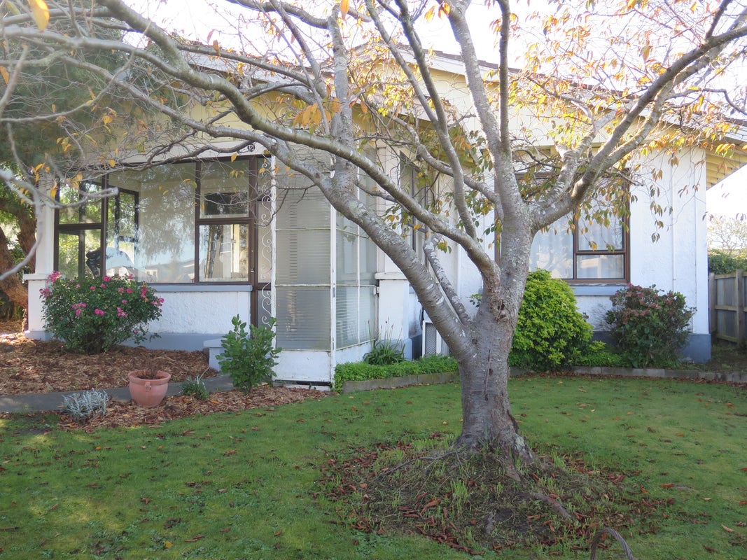 6 Richmond Street, Waimataitai, Timaru - Carousel 1