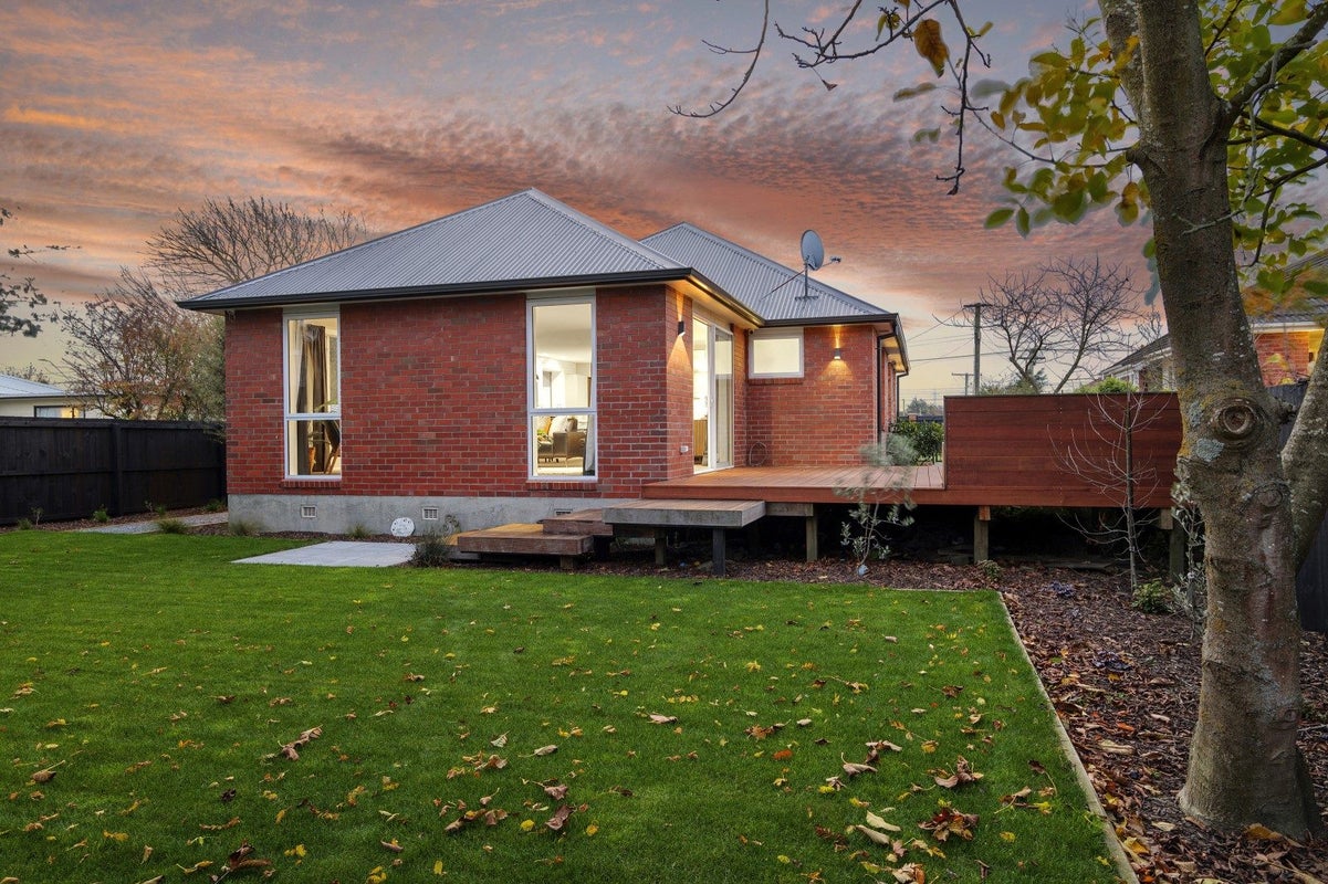56 Gilberthorpes Road, Hei Hei, Christchurch - Carousel 1
