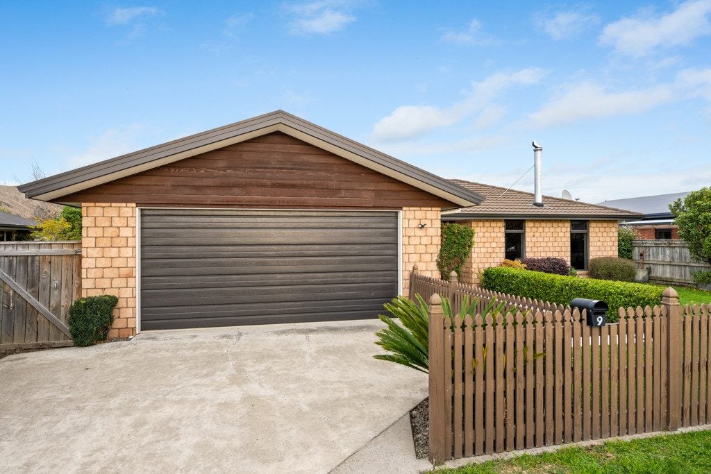 9 Rosewood Place, Redwoodtown, Blenheim - Carousel 2