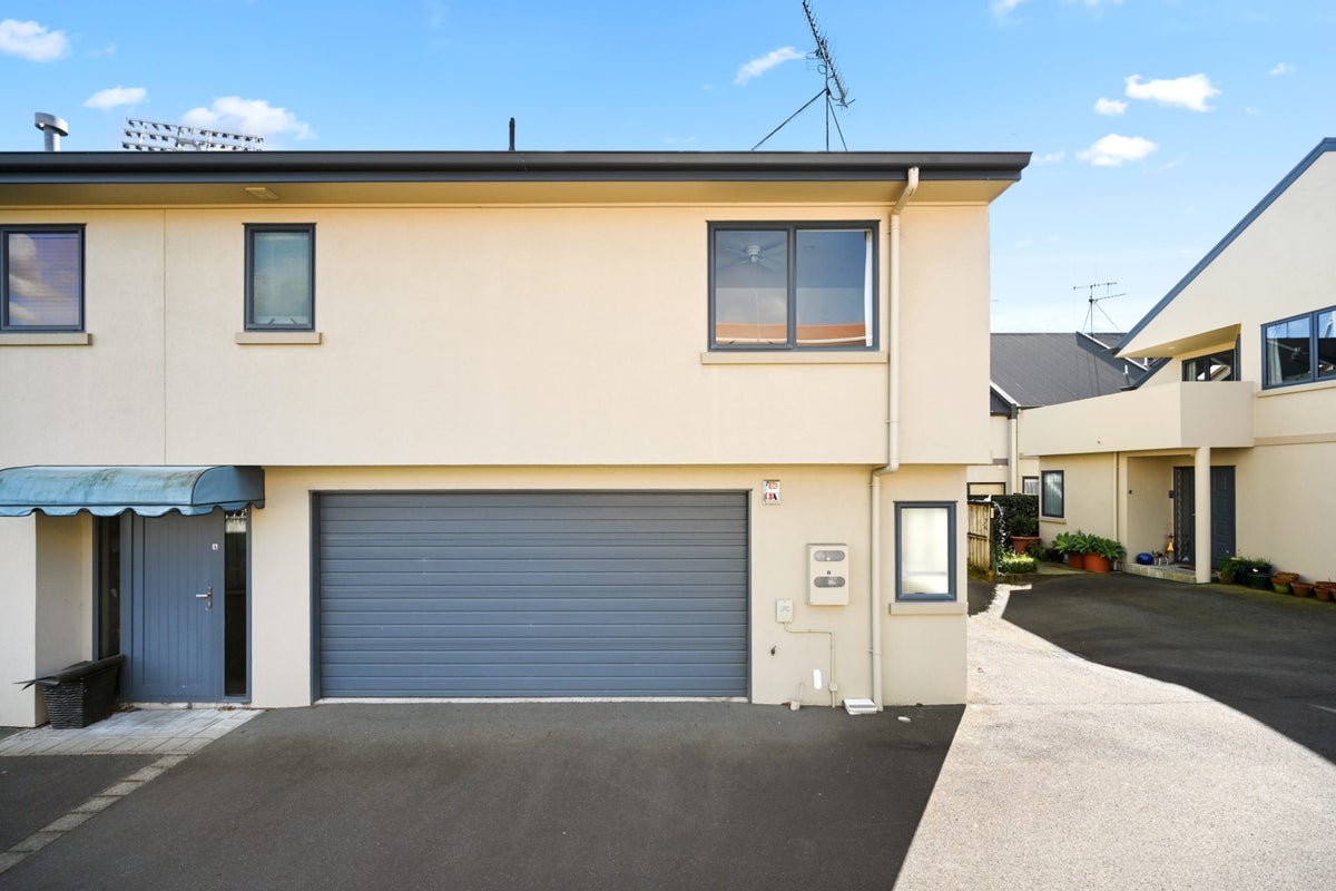 428B Tristram Street, Whitiora, Hamilton - Carousel 2
