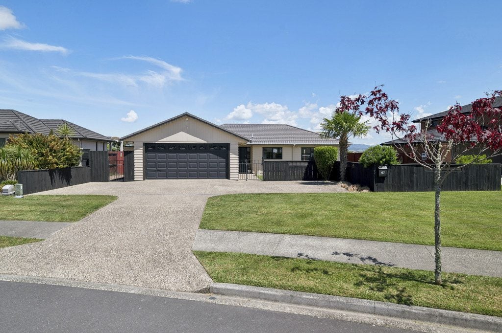 67 Carroll Place, Owhata, Rotorua - Carousel 24