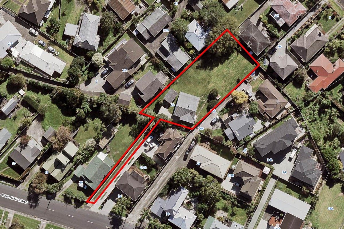 22 Exmouth Road, Northcote, Auckland - Carousel 2