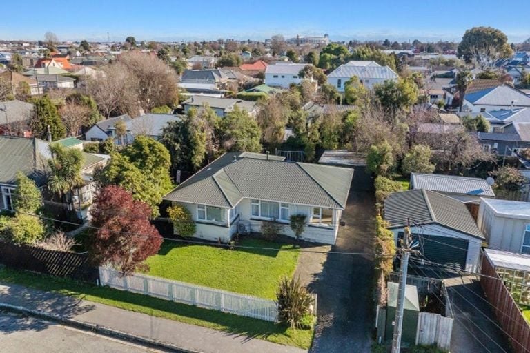 40 Dampier Street, Woolston, Christchurch - Carousel 1