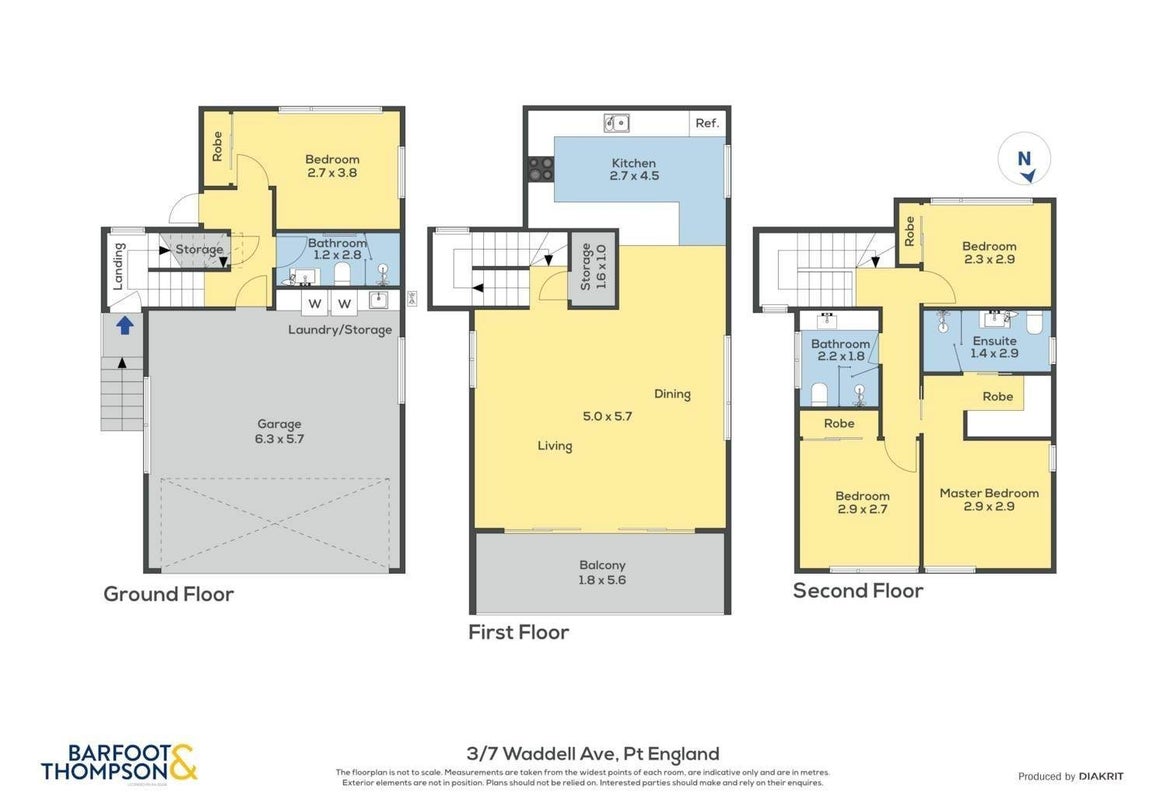 7E Waddell Avenue, Point England, Auckland - Carousel 2