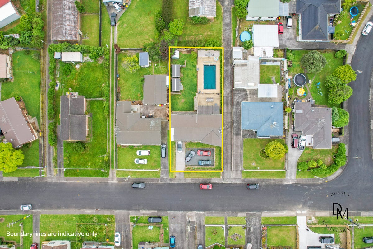 40 Ferguson Street, Manurewa East, Auckland - Carousel 2