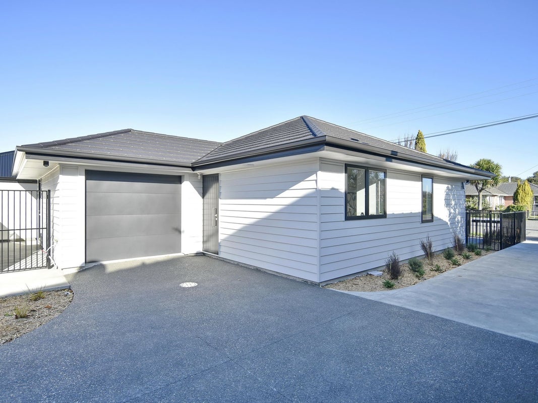 41A Brynley Street, Hornby, Christchurch - Carousel 1