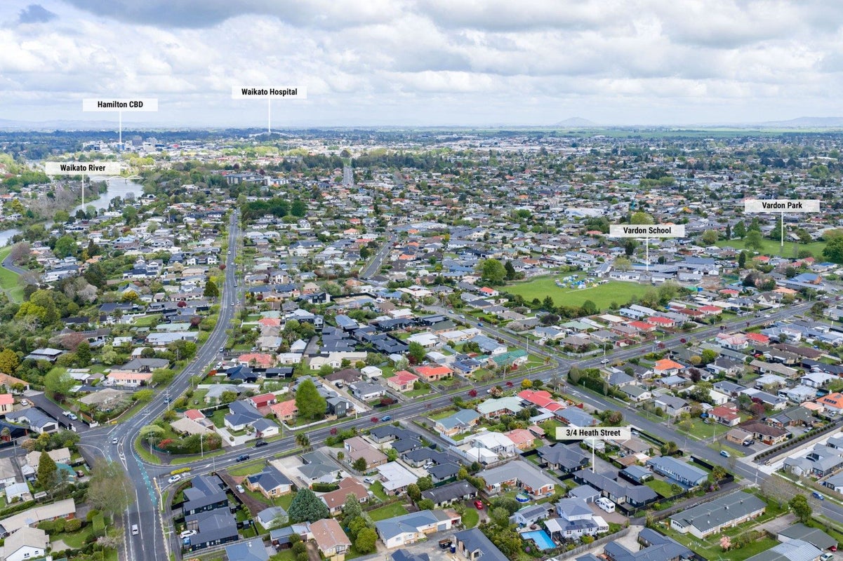 3/4 Heath Street, St Andrews, Hamilton - Carousel 26