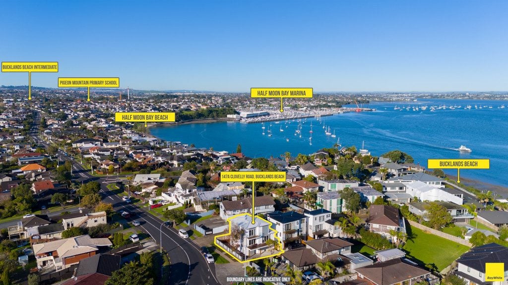 147A Clovelly Road, Bucklands Beach, Auckland - Carousel 1