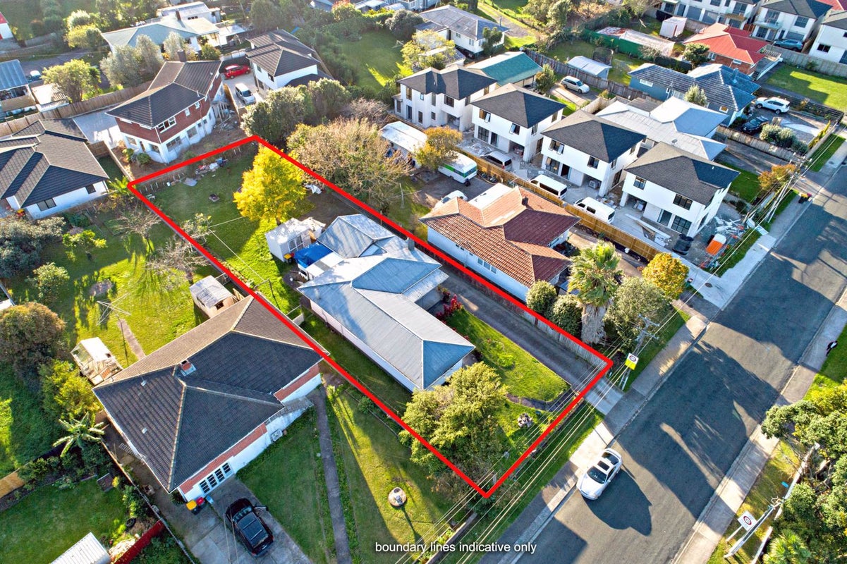 21 Kerrydale Road, Manurewa, Auckland - Carousel 1