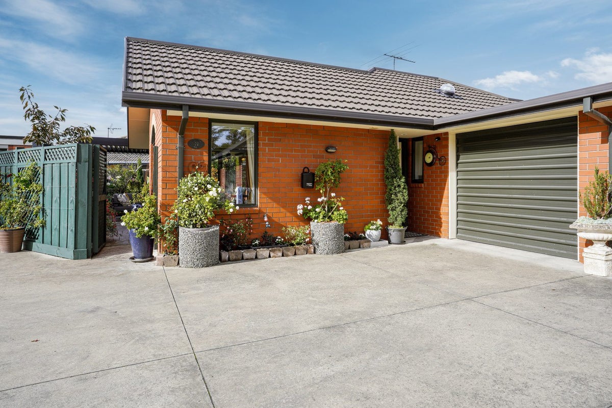 17F Matawai Close, Rangiora, Rangiora - Carousel 15