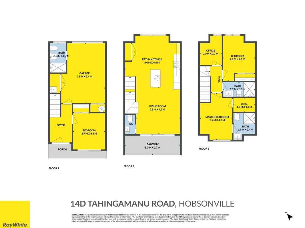 14D Tahingamanu Road, Hobsonville, Auckland - Carousel 17