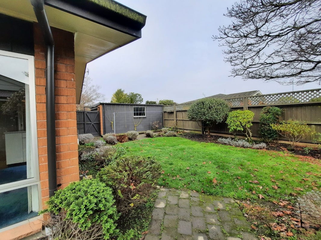 1/23 Tudor Avenue, Ilam, Christchurch - Carousel 7