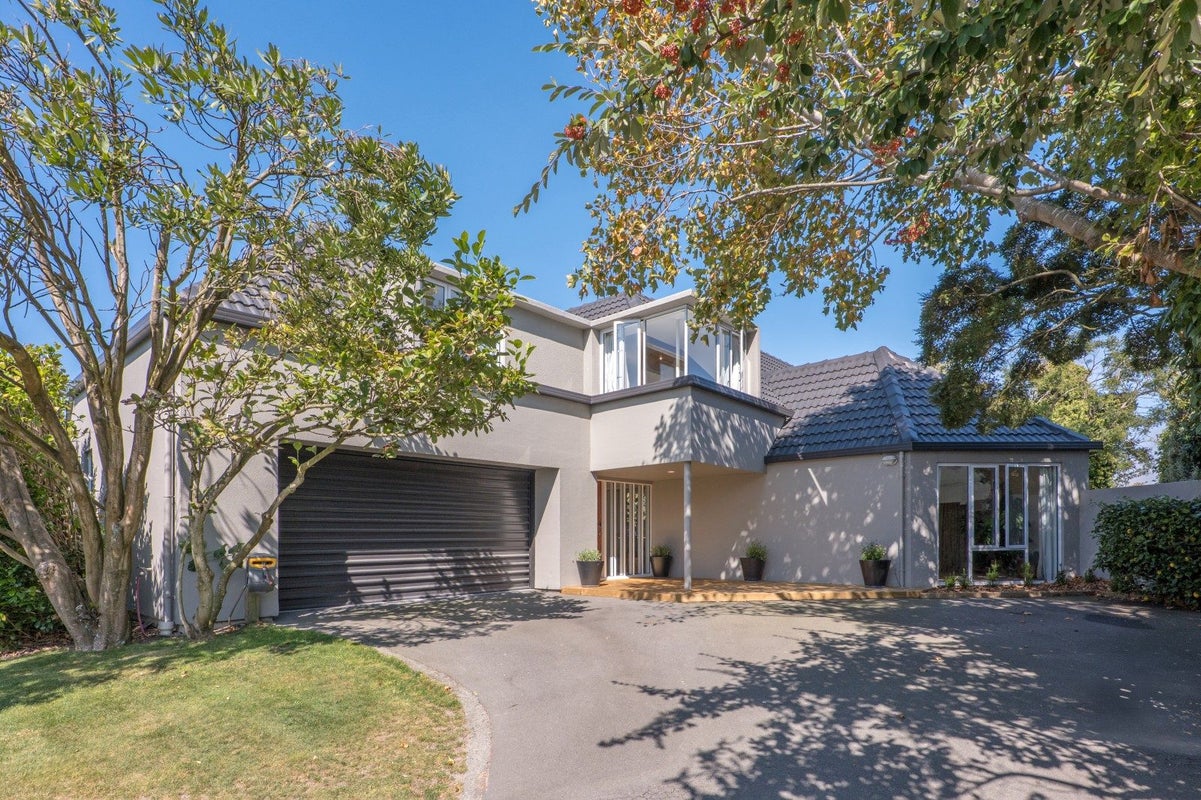 5 Holderness Place, Ilam, Christchurch - Carousel 1