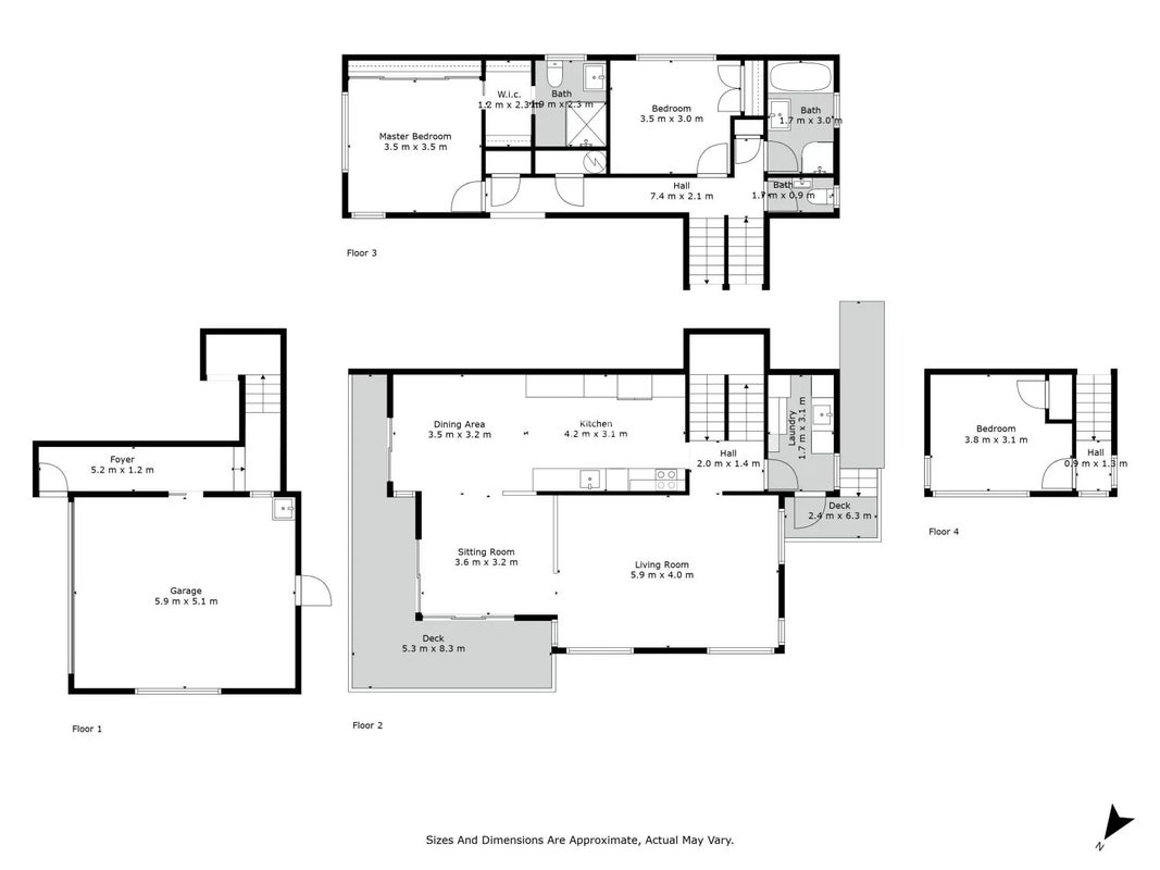 26B Harley Road, Hauraki, Auckland - Carousel 20